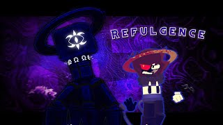 Refulgence (Aureole V2)