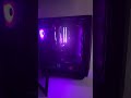 Еще корпус MSI GUNGNIR 111R #msi #gungnir #case # игровойпк #rtx4060 #zamaev
