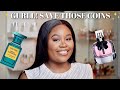 BOUGIE ON A BUDGET | BEST LUXURY PERFUME DUPES! | YOU NEED THESE