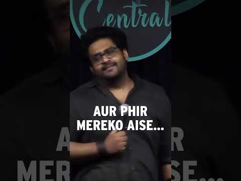 Lonely Nights #standupcomedy #crowdworkcomedy #loneliness