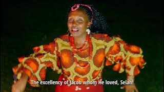 LINDAH JEPKOSGEI - KORORON NG'ALEEK