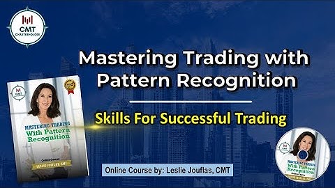 Mastering Trading With Pattern Recognition Promotion (1)