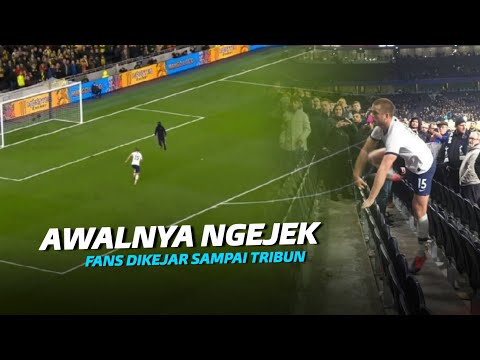 Video: Penggemar Sepak Bola Swiss Melempar Pengontrol Ke Lapangan Dalam Protes Esports