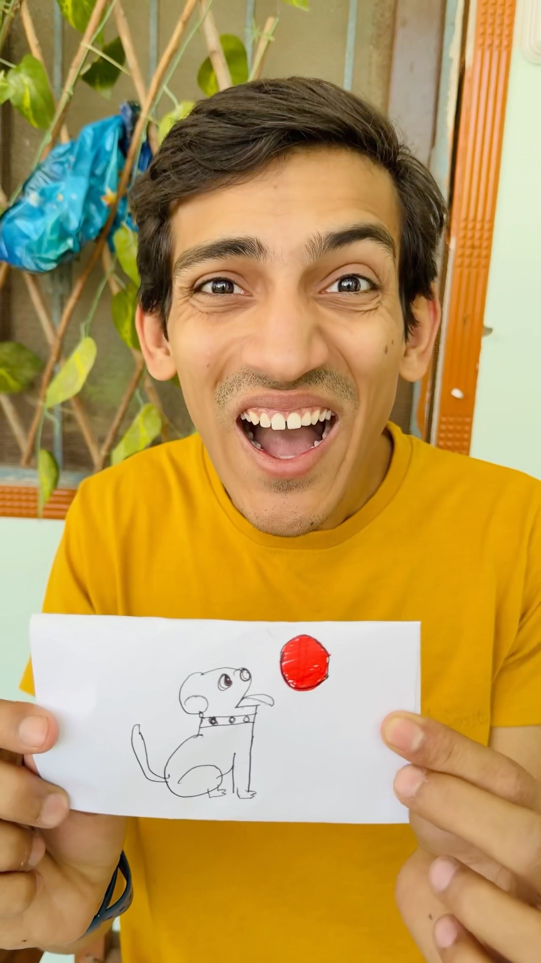 Draw With Numbers ??!