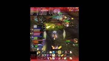 Discipline Priest Freehold Mythic Plus +22 First Pull #shorts