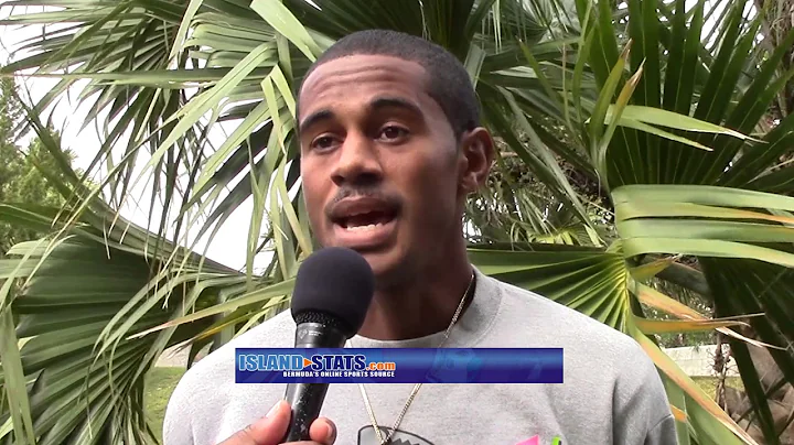 Lamont Marshall on Record and Much More