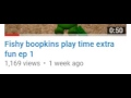 My first reached 1000 views d