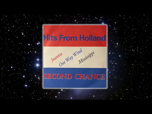 Second Chance - Hits From Holland