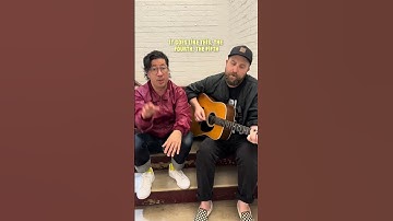 Thumbnail of Sing with us! “Hallelujah” edition.