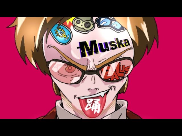 ラピュタ ムスカ大佐がado 踊 を歌ったら Youtube