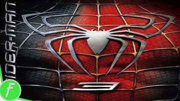 Spider Man 3 Gameplay HD (PSP) | NO COMMENTARY | PPSSPP