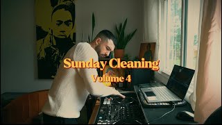 Sunday Cleaning Vol. 4 | R&B, Afrobeats & Hip Hop | Playlist