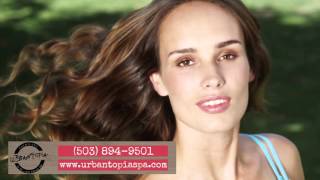 Urbantopia Spa Day Spas in Portland