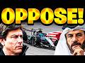 F1 PLANNED INSANE RULE CHANGES for Miami GP As TEAMS REJECT Before MIAMI GP!