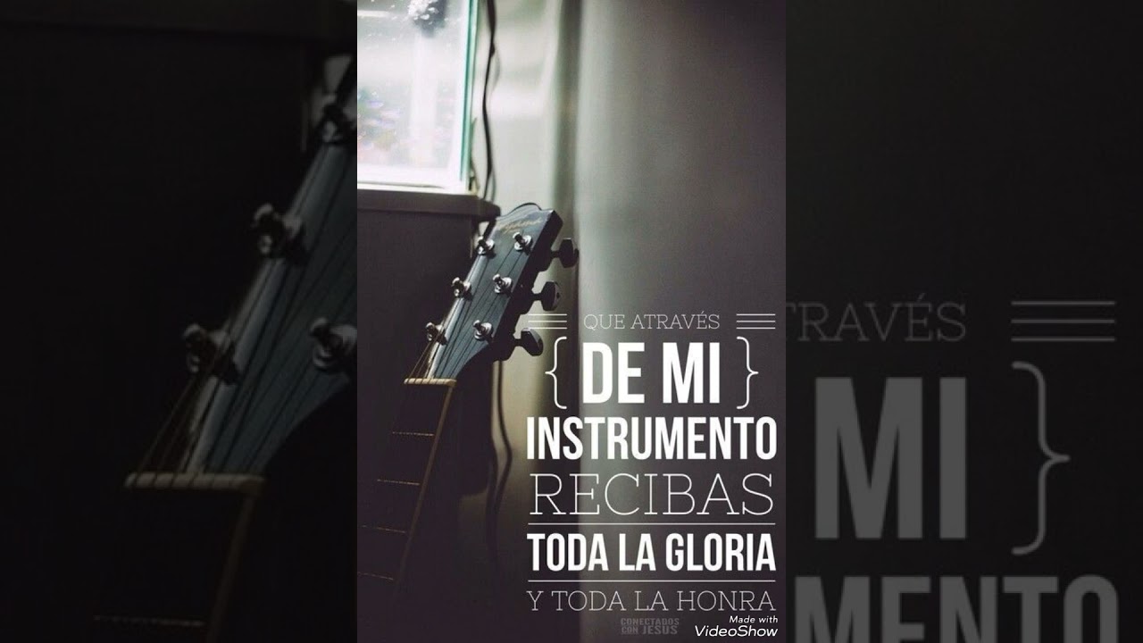 CUANDO LA TROMPETA SUENE 🎺