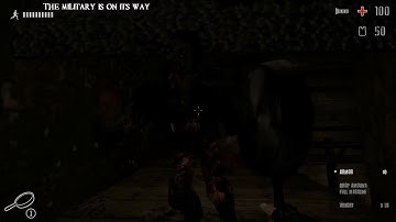 🧟‍♀️ Zombie Panic Source 3.0 | ZPO Harvest | Successful ZPO Escape