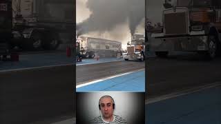Insane Kenworth Semi Truck Launch! Raw Diesel Power! 🤯🚛