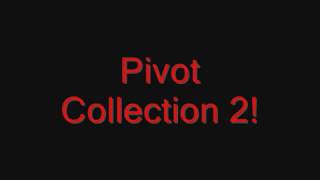Pivot Collection 2 Preview