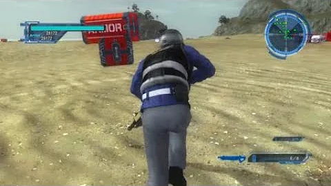 地球防衛軍5 Dlc2 武器稼ぎ