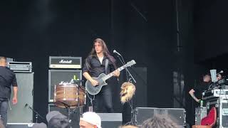 Sur Austru (Live at Rockstadt Extreme Fest, Romania, 3.08.2022)