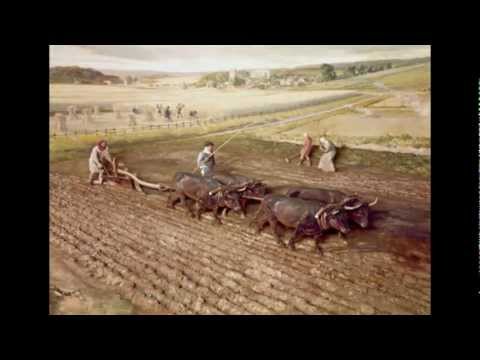 Bønder i middelalderen - Religionens betydning