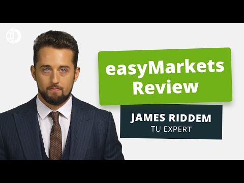 EasyMarkets Review - Real Customer Reviews