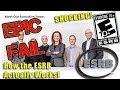 AJS News Angry Rant - This is How the ESRB Really Works!?!