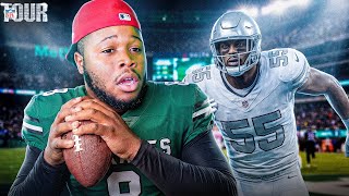 This Game Just Made Me Question My Football IQ 😭