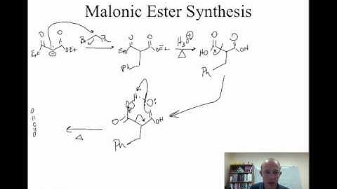 22.3-Enolate Alkylation