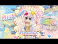 ˗ˏˋ ꒰ MM2 but it's Keyboard ASMR as USAHANA.ᐟ ꒱ ˎˊ˗ [Roblox Murder Mystery 2]
