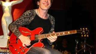 best guitarist ever-Marcus Deml-