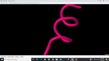 JMol Tutorial Help & Proteopedia