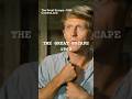 They Have a Plan - THE GREAT ESCAPE 1963 #movieclips #film #shorts #cinema