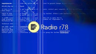 StatusC presents: Radio r78 #350 Part 2 -Classics Special-