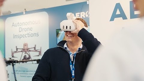 Husum Wind 2025: Recap by Aerones