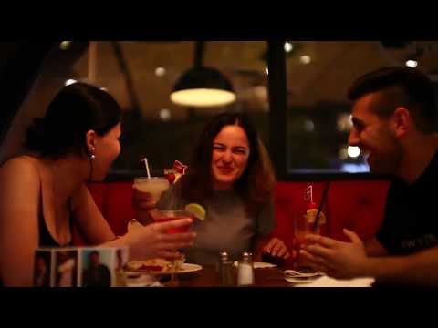 30 მარტს ჯგუფ \"Green Room\"-ის კონცერტი Hard Rock კაფე თბილისში გაიმართება