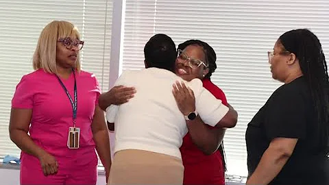 DC health care program pays tuition for medical assistants to go to nursing school | NBC4 Washington