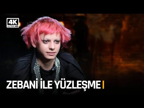 Video: Dört yaşında bir kız çocuğu yedi dil biliyor