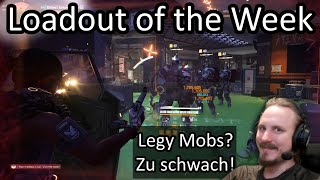 [LotW] Legendary Solo tanken & schaffen war nie leichter!