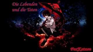 Nightcore - Die Lebenden und die Toten