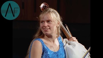Die Forelle - Jacqueline du Pré and Janet Baker