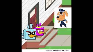 Kiki Gets Grounded Intro