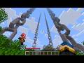 La DIMENSIONE del Minecraft ORIGINALE!
