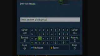 rules wrong and refused play last map
