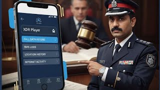 How To Check Call History Of Any Mobile Number In Pakistan 2026 | CDR Analysis Guide