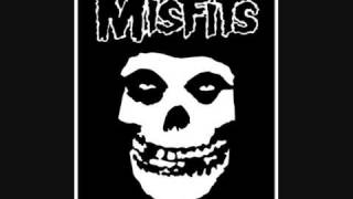 The Misfits - Scream!