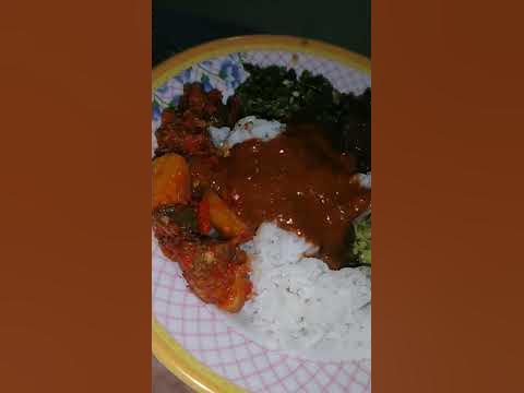 Nasi Padang Pagi Sore - YouTube