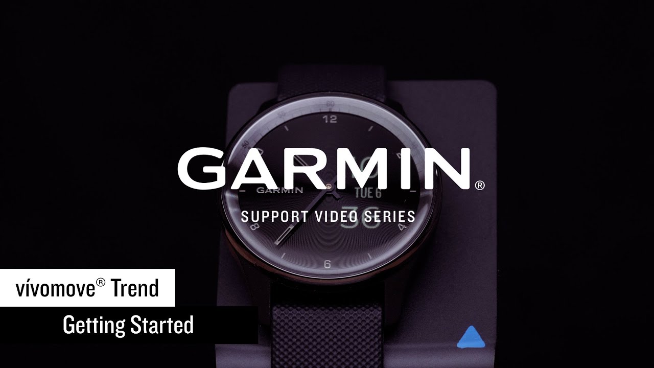 Garmin Vivomove 3 vs Garmin Vivoactive 4: pick the best Garmin for you