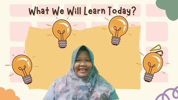 Video Pembelajaran Informatika "Stack & Queue"