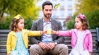 Ceo Jutawan Yang Sudah Janda Itu Duduk Sendirian Di Tamansampai Dua Saudara Kembar Bertanya, Apakah Kamu Baik-Baik Saja?